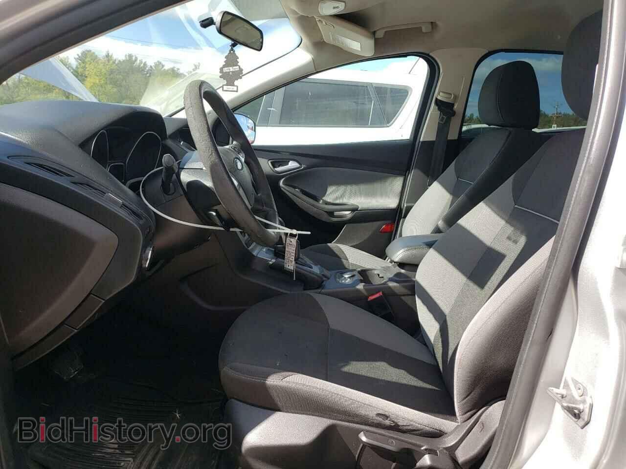 2014 FORD FOCUS - VIN: 1FADP3F20EL228308 - Photo 7