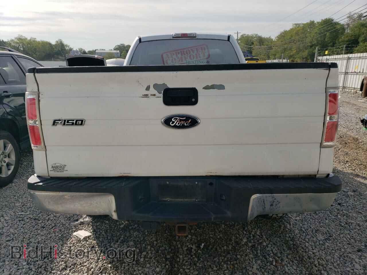 2010 FORD All Models - VIN: 1FTMF1CW2AKE01206 - Photo 6