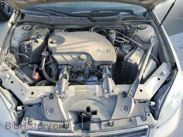 2009 CHEVROLET IMPALA - VIN: 2G1WC57M791102638 - Photo 11