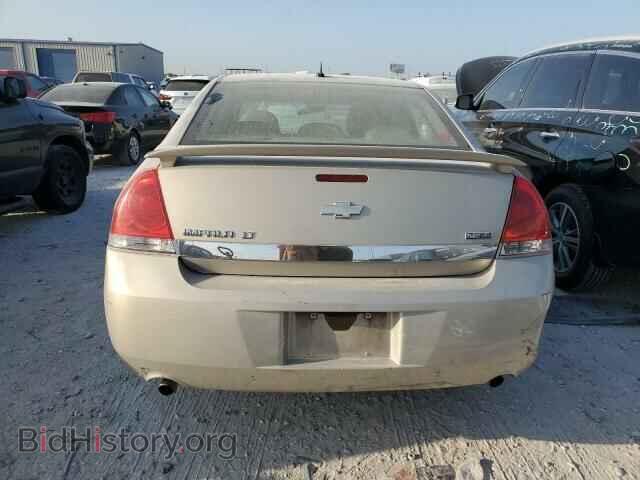 2009 CHEVROLET IMPALA - VIN: 2G1WC57M791102638 - Photo 6