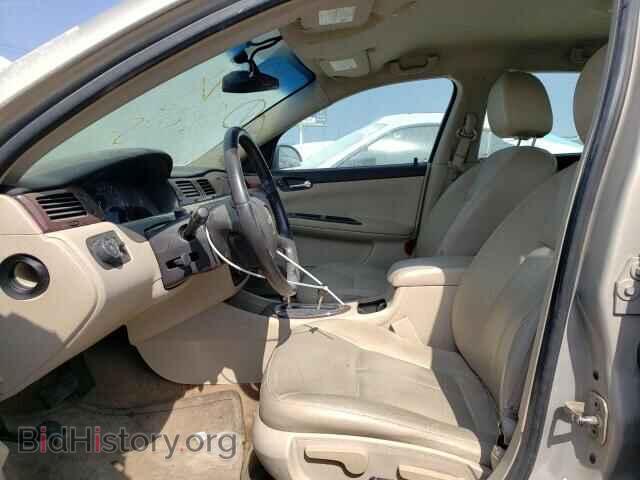 2009 CHEVROLET IMPALA - VIN: 2G1WC57M791102638 - Photo 7