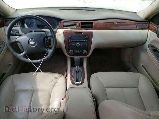 2009 CHEVROLET IMPALA - VIN: 2G1WC57M791102638 - Photo 8