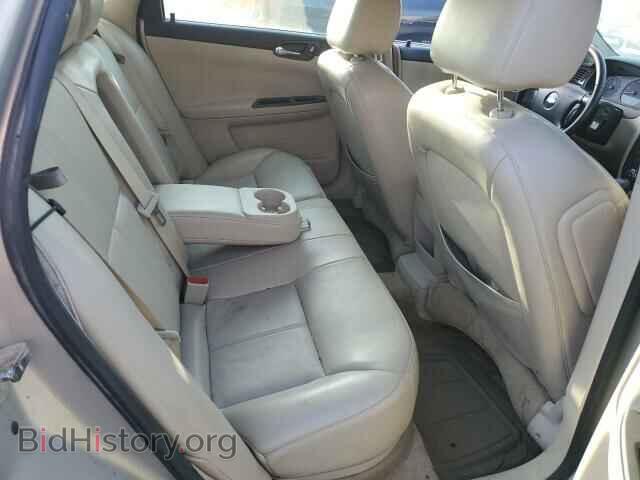 2009 CHEVROLET IMPALA - VIN: 2G1WC57M791102638 - Photo 10