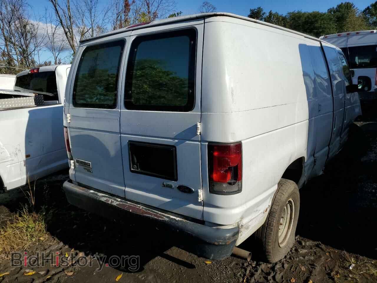 2013 FORD ALL Models - VIN: 1FTNE2EW1DDA43213 - Фото 3