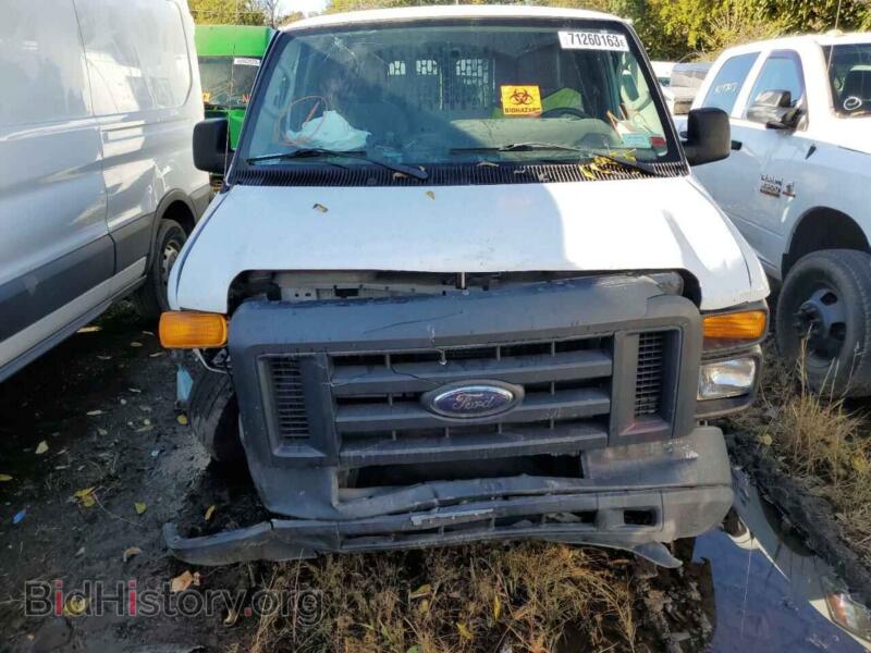 2013 Ford ALL MODELS (VIN 1FTNE2EW1DDA43213) — photo 5 of 12