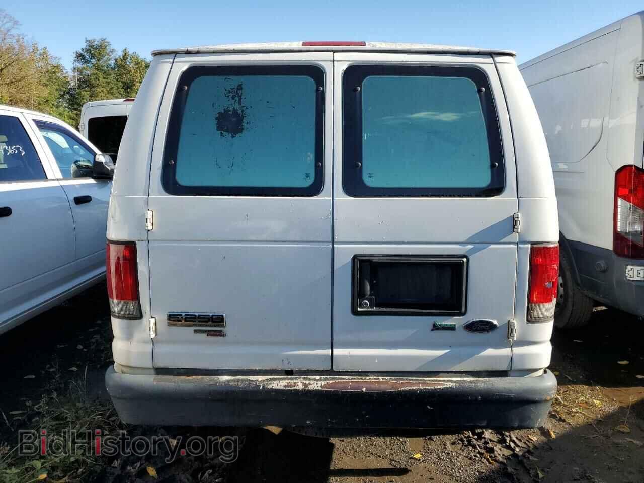 2013 FORD ALL Models - VIN: 1FTNE2EW1DDA43213 - Фото 6