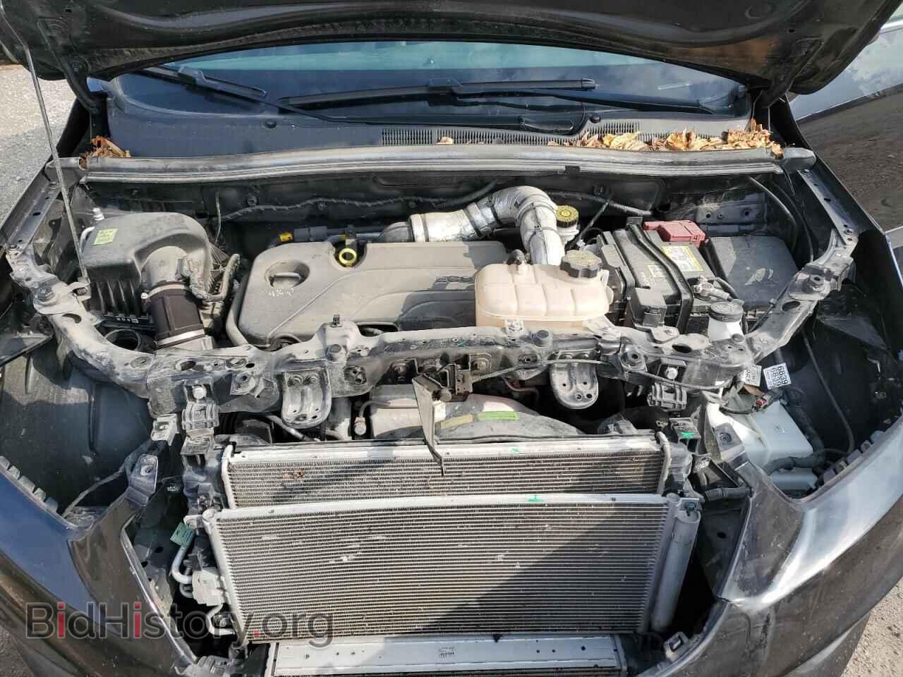 2022 BUICK ENCORE - VIN: KL4CJESM7NB522444 - Photo 12