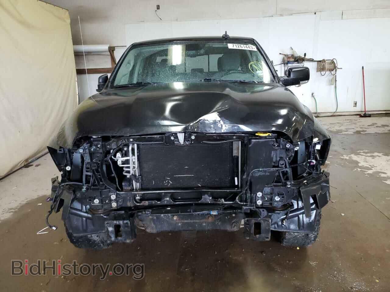 2017 RAM 1500 - VIN: 3C6RR7LT3HG564851 - Photo 5