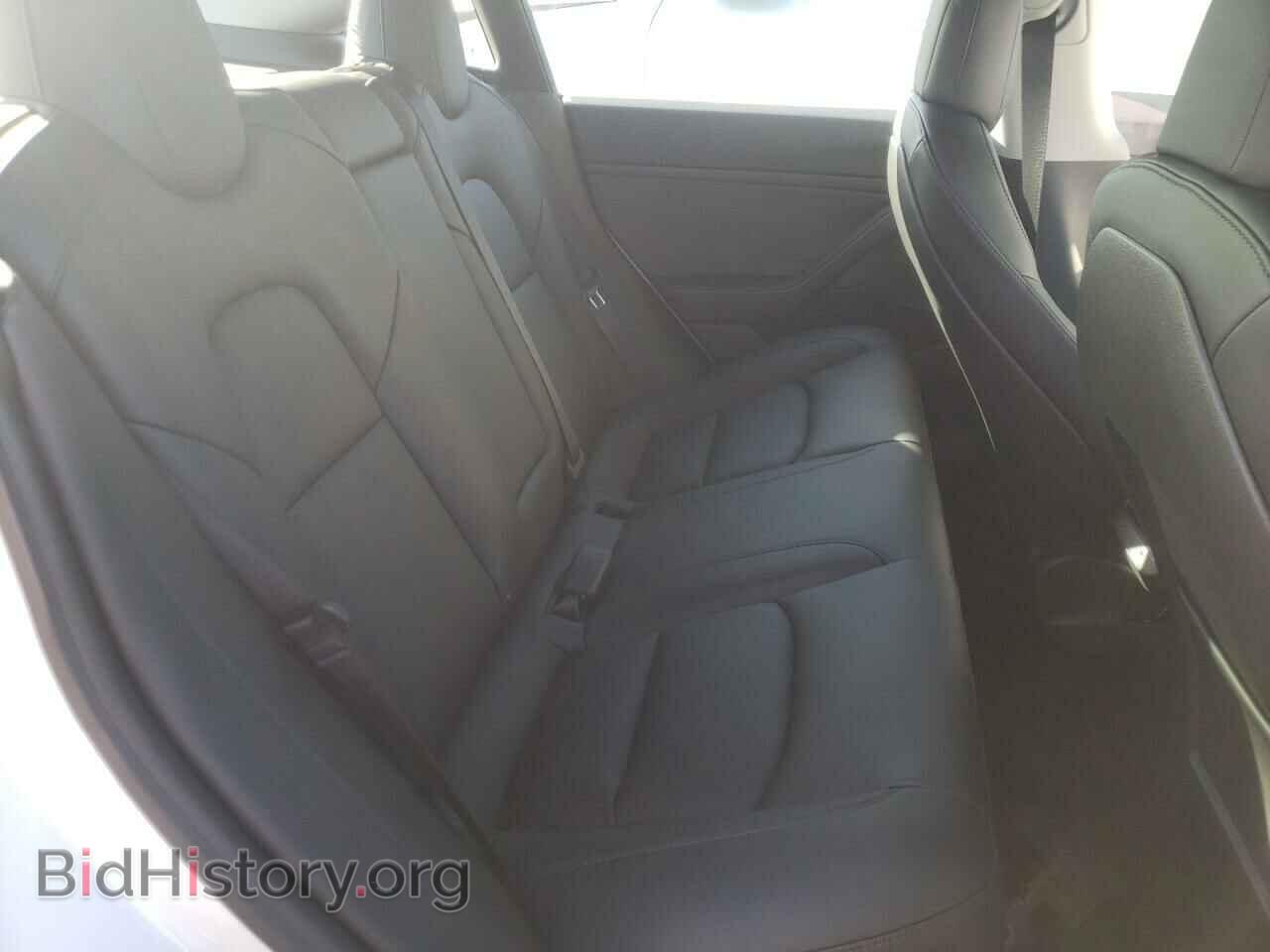 2021 TESLA MODEL 3 - VIN: 5YJ3E1EA6MF088260 - Photo 6
