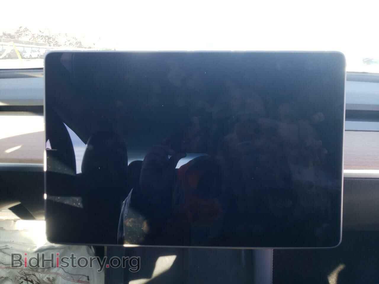 2021 TESLA MODEL 3 - VIN: 5YJ3E1EA6MF088260 - Photo 8