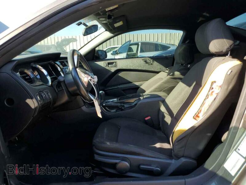 2014 Ford ALL MODELS (VIN 1ZVBP8AM8E5260237) — фото 7 из 13