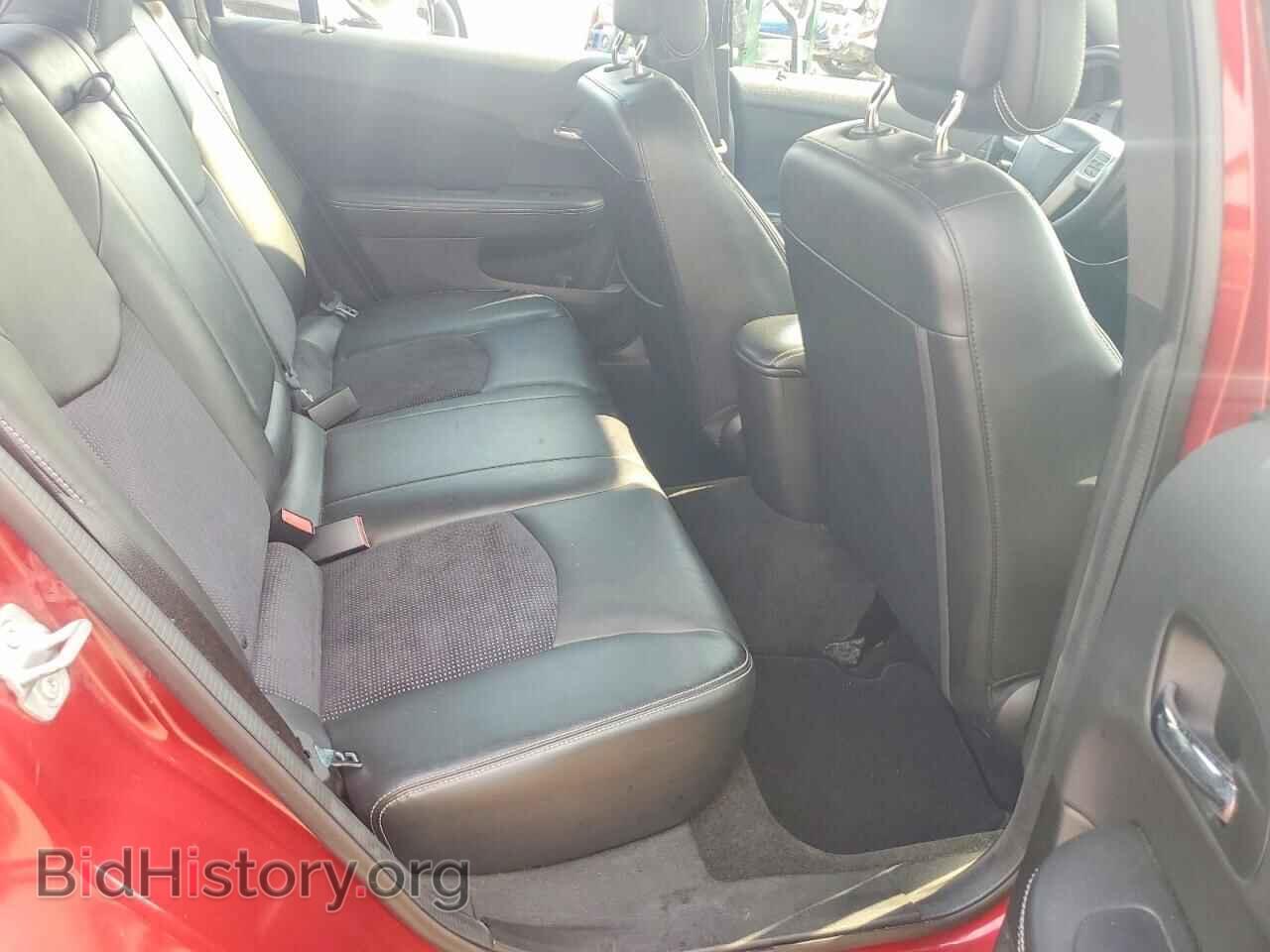 2013 CHRYSLER 200 - VIN: 1C3CCBCG9DN751510 - Фото 10