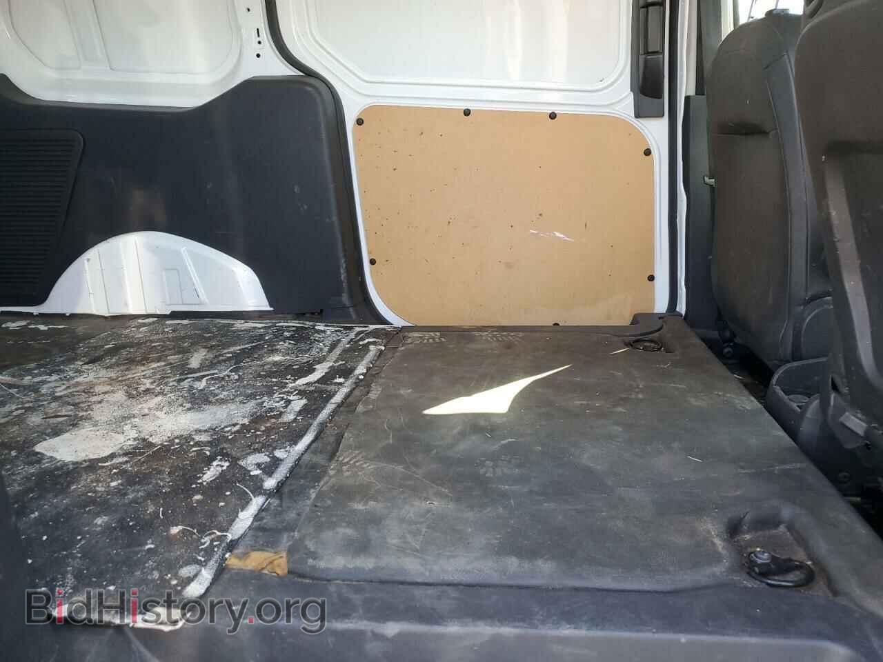 2018 FORD TRANSIT - VIN: NM0LS7E72J1369800 - Фото 11