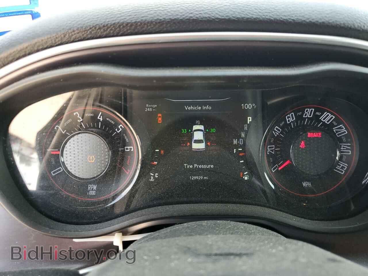 2018 DODGE CHALLENGER - VIN: 2C3CDZAG3JH118854 - Фото 9