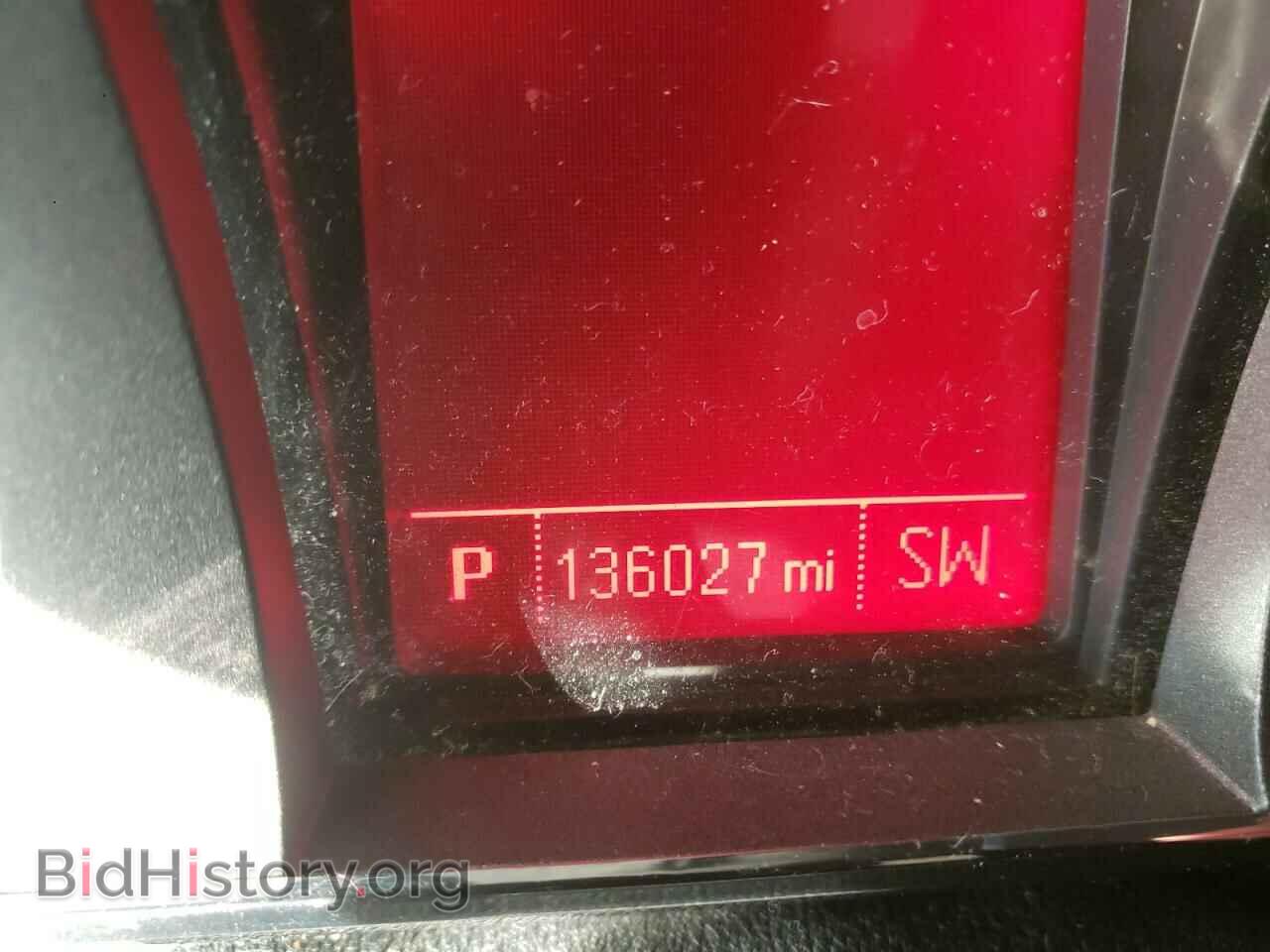 2014 GMC TERRAIN - VIN: 2GKALMEK5E6102619 - Фото 8