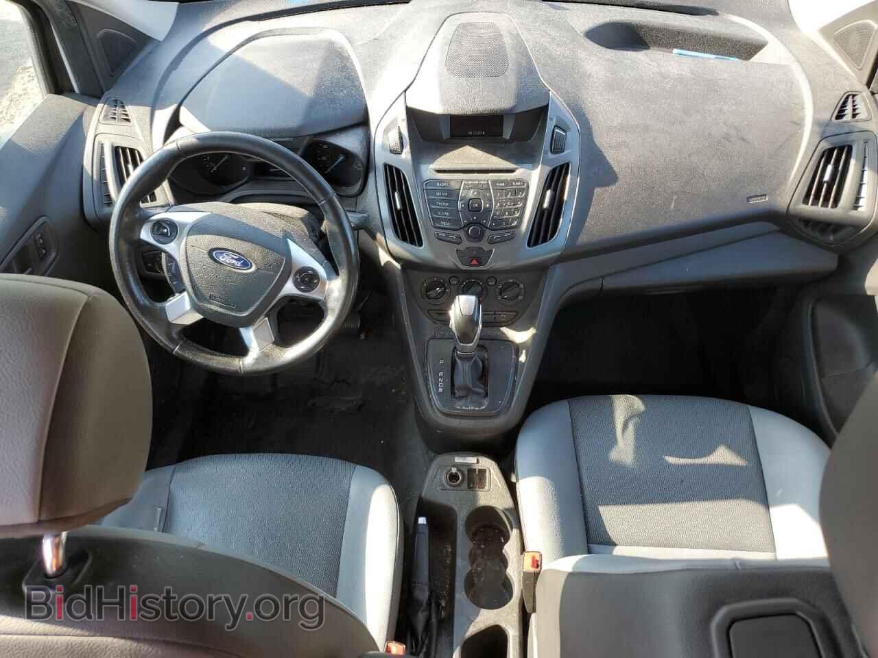 2017 FORD TRANSIT - VIN: NM0LS7E74H1320351 - Фото 8