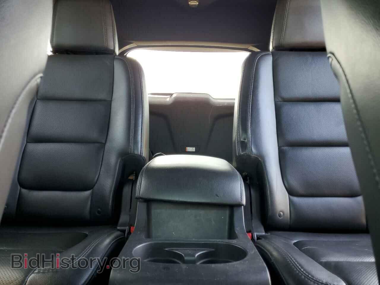 2015 FORD EXPLORER - VIN: 1FM5K7F89FGB48200 - Фото 10