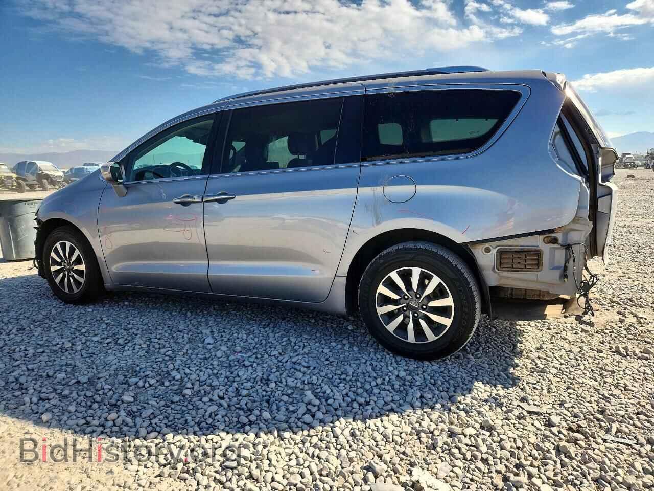 2021 CHRYSLER PACIFICA - VIN: 2C4RC1BG8MR527620 - Photo 2