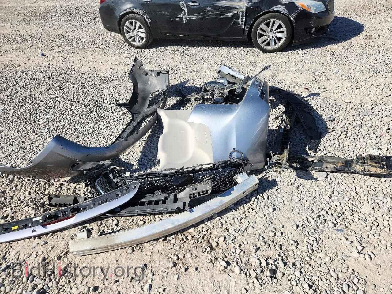 2021 CHRYSLER PACIFICA - VIN: 2C4RC1BG8MR527620 - Photo 13