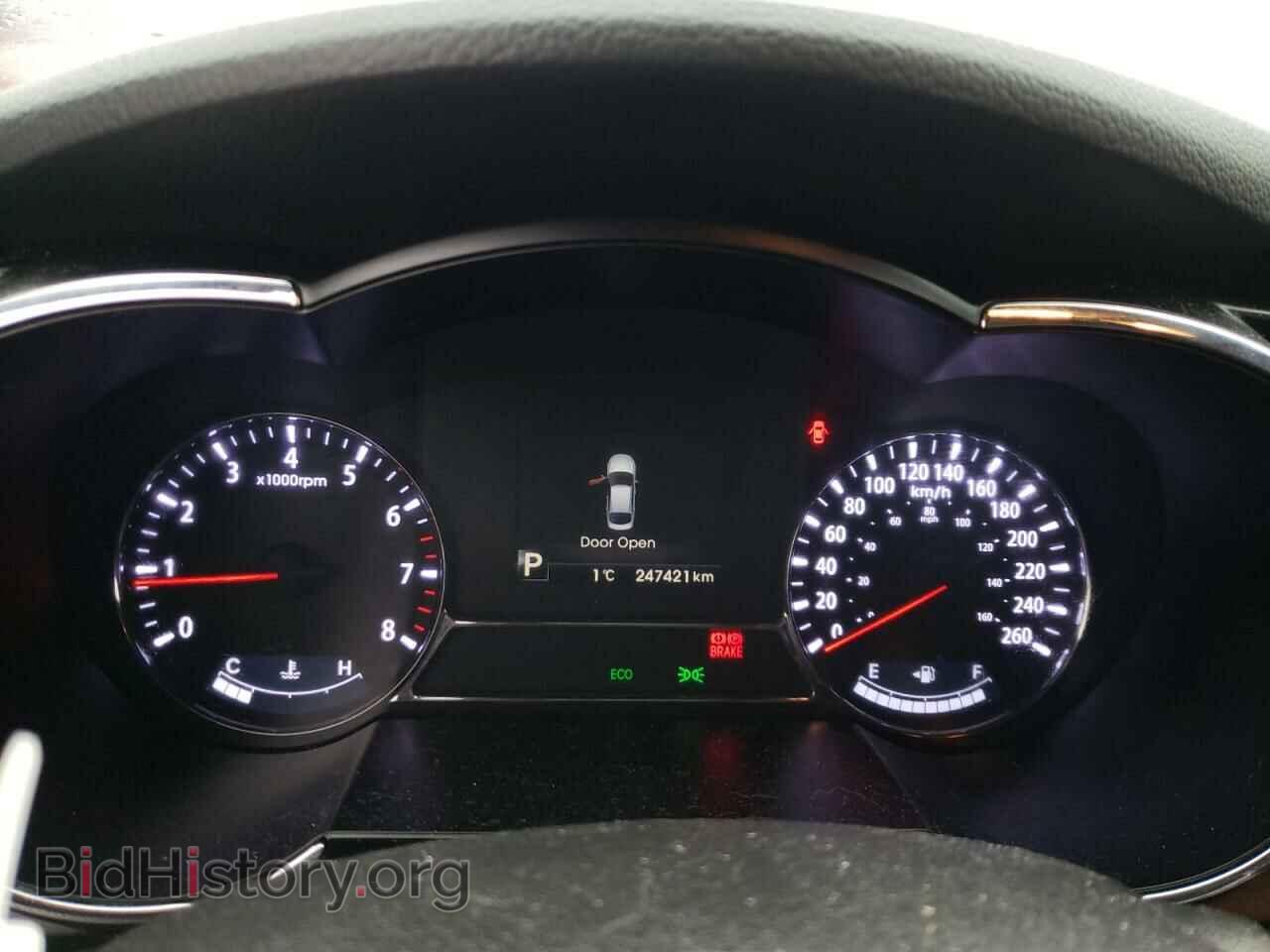 2013 KIA OPTIMA - VIN: KNAGN4A71D5441306 - Photo 9