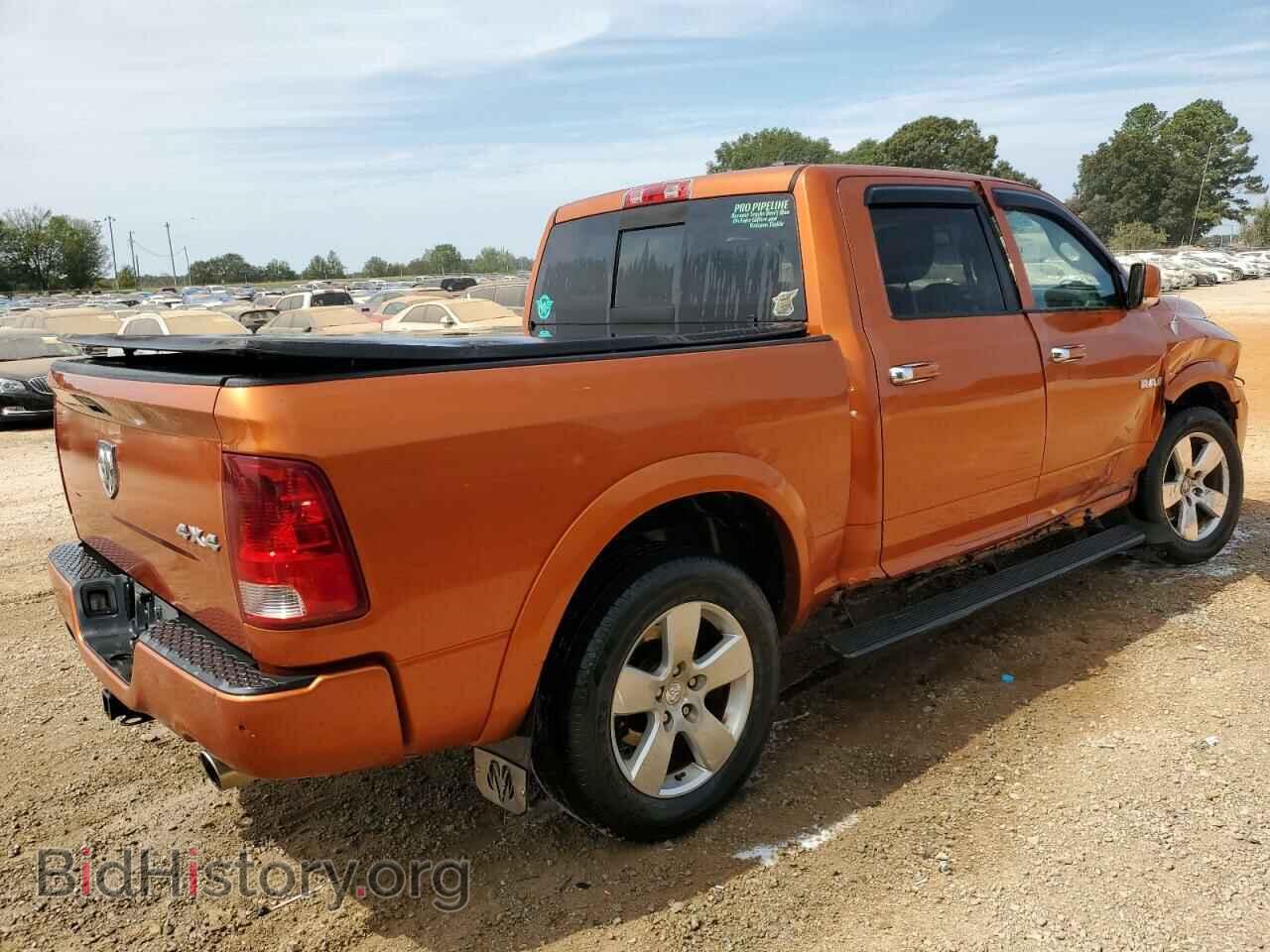 2010 DODGE All Models - VIN: 1D7RV1CT2AS211183 - Фото 3