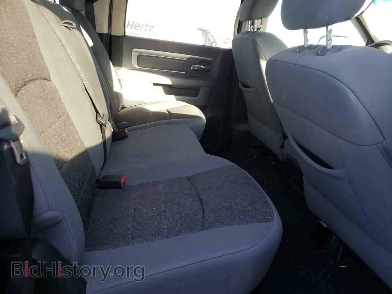 2013 RAM 2500 - VIN: 3C6TR5ET4DG532217 - Фото 6