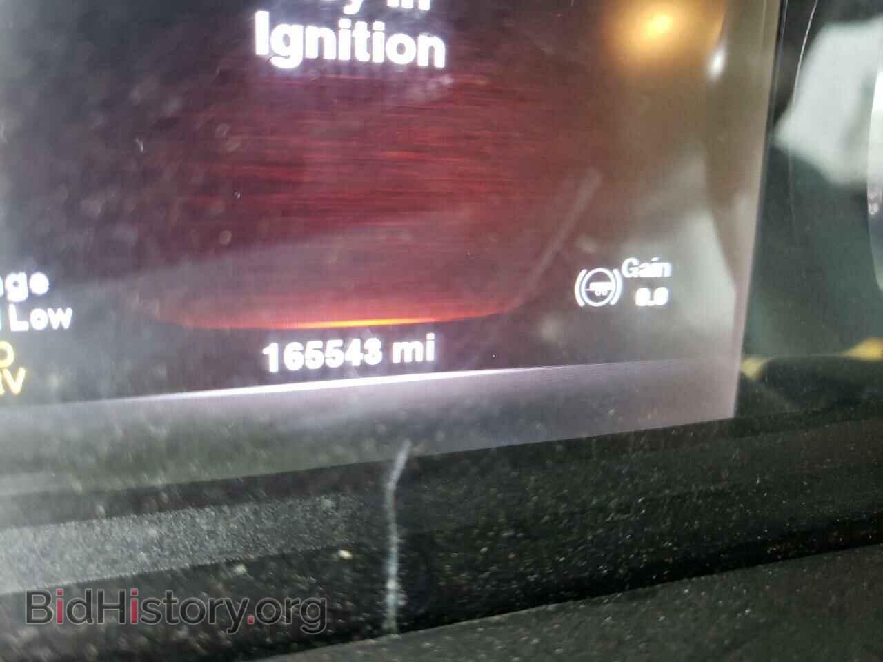2013 RAM 2500 - VIN: 3C6TR5ET4DG532217 - Фото 8