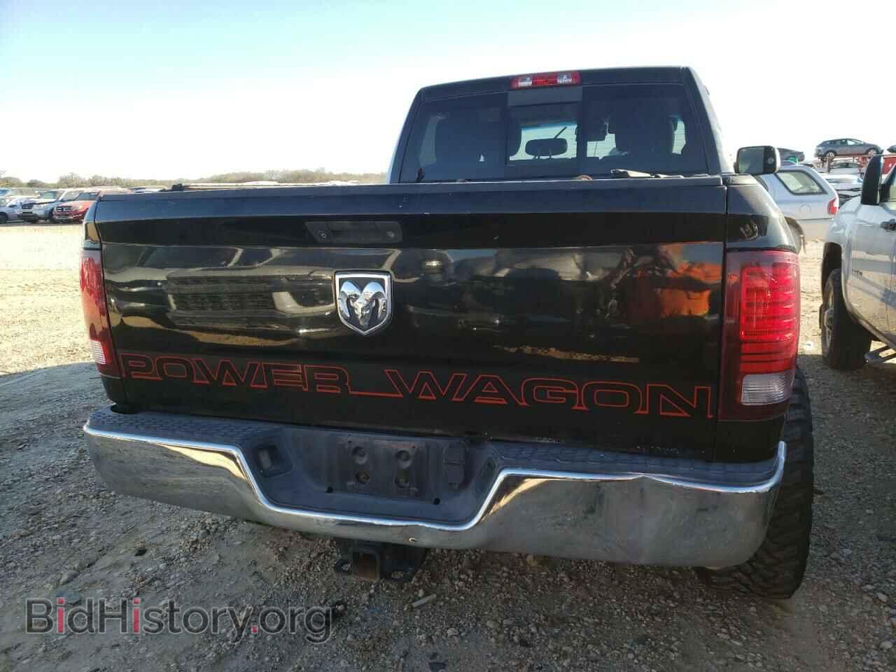 2013 RAM 2500 - VIN: 3C6TR5ET4DG532217 - Фото 9