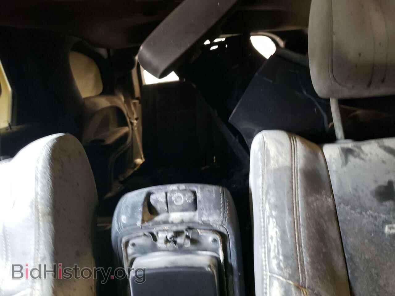 2013 DODGE DURANGO - VIN: 1C4SDJET5DC565788 - Фото 10