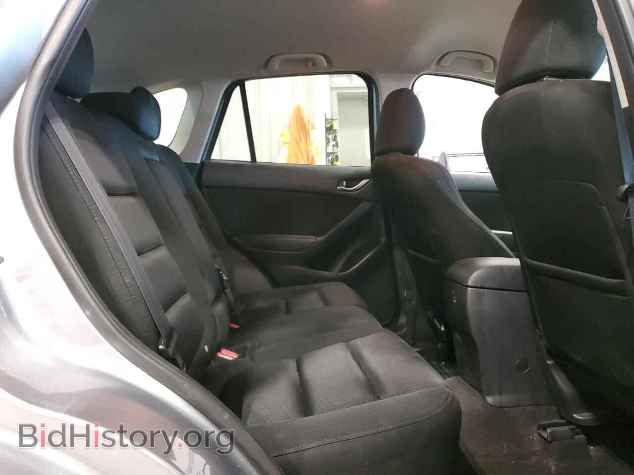 2015 MAZDA CX-5 - VIN: JM3KE4CY9F0435912 - Фото 11