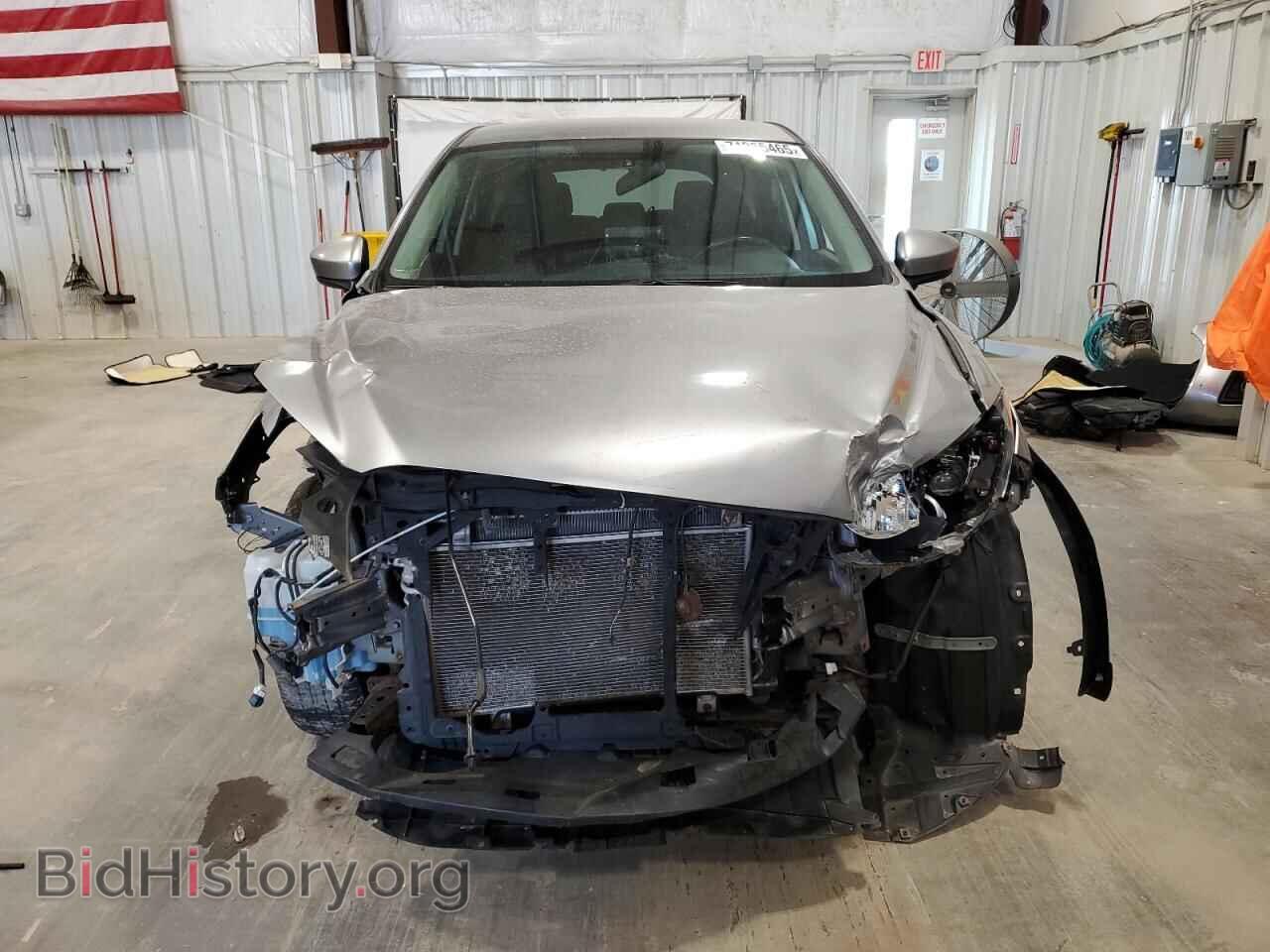 2015 MAZDA CX-5 - VIN: JM3KE4CY9F0435912 - Фото 5