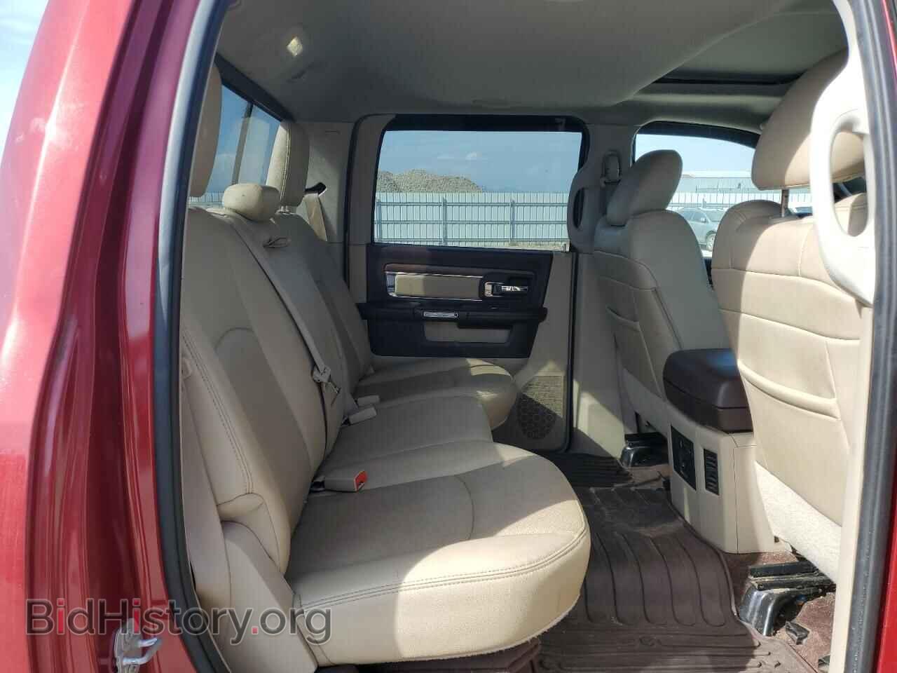 2015 RAM 1500 - VIN: 1C6RR7NM2FS724424 - Фото 10