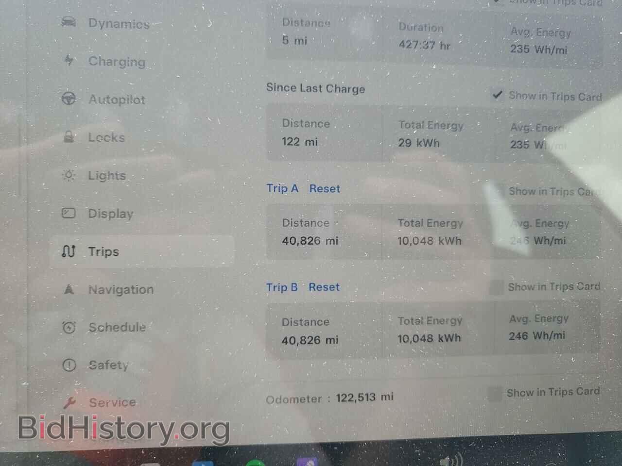 2022 TESLA MODEL 3 - VIN: 5YJ3E1EB8NF290169 - Photo 9