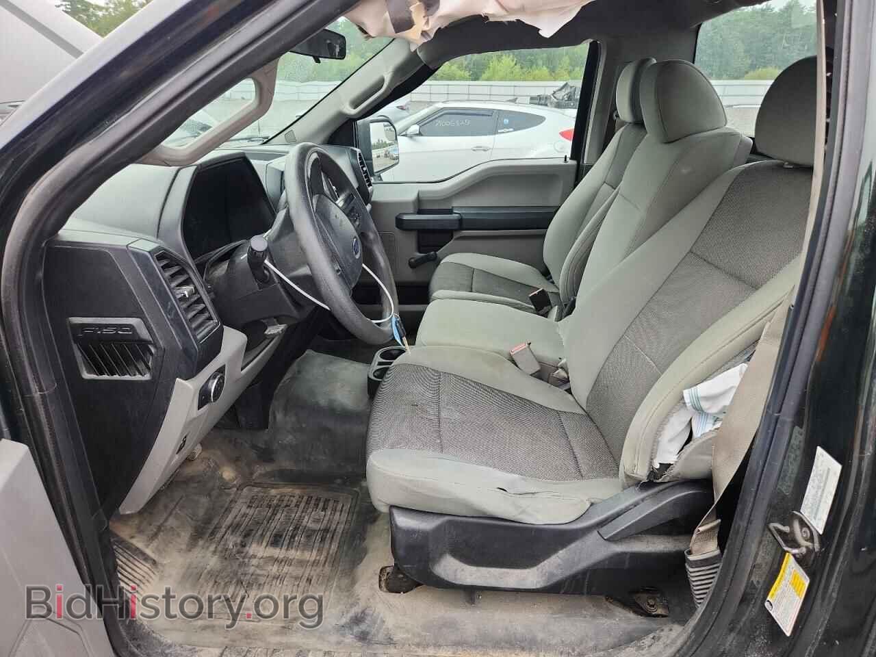 2016 FORD All Models - VIN: 1FTMF1C82GKD61512 - Photo 7