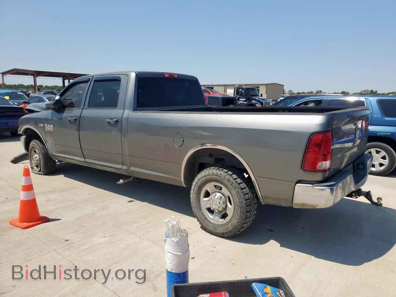 2013 RAM All Models - VIN: 3C6TR5HT2DG562926 - Photo 2