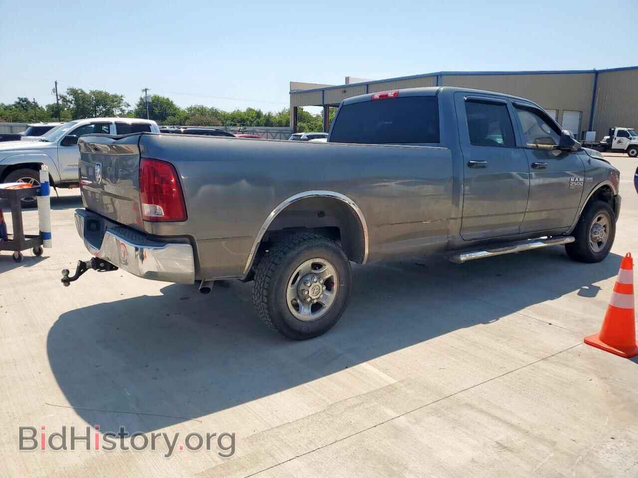 2013 RAM All Models - VIN: 3C6TR5HT2DG562926 - Photo 3