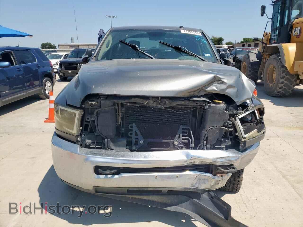 2013 RAM All Models - VIN: 3C6TR5HT2DG562926 - Photo 5