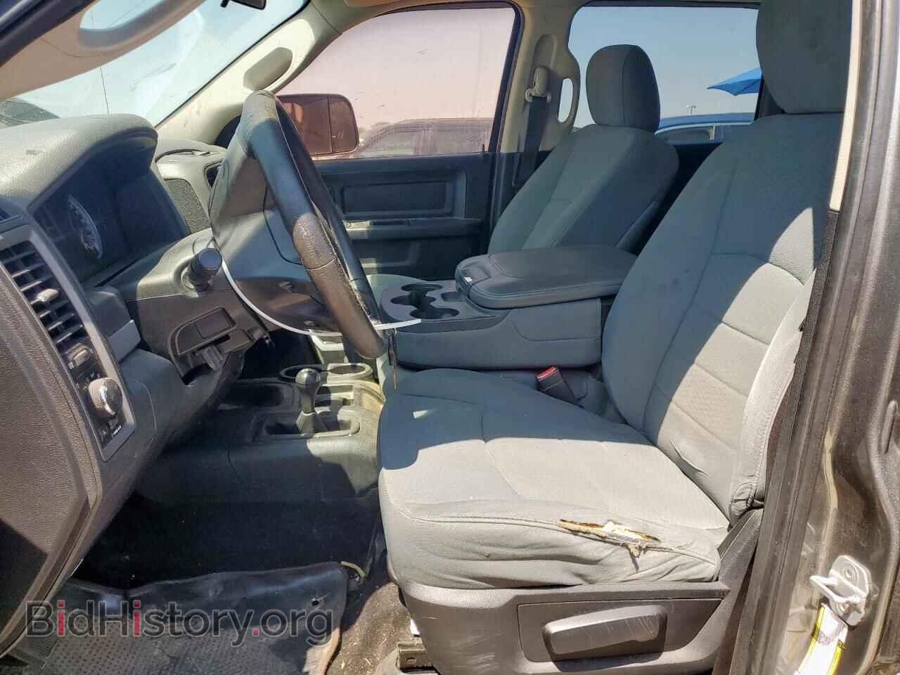 2013 RAM All Models - VIN: 3C6TR5HT2DG562926 - Photo 7