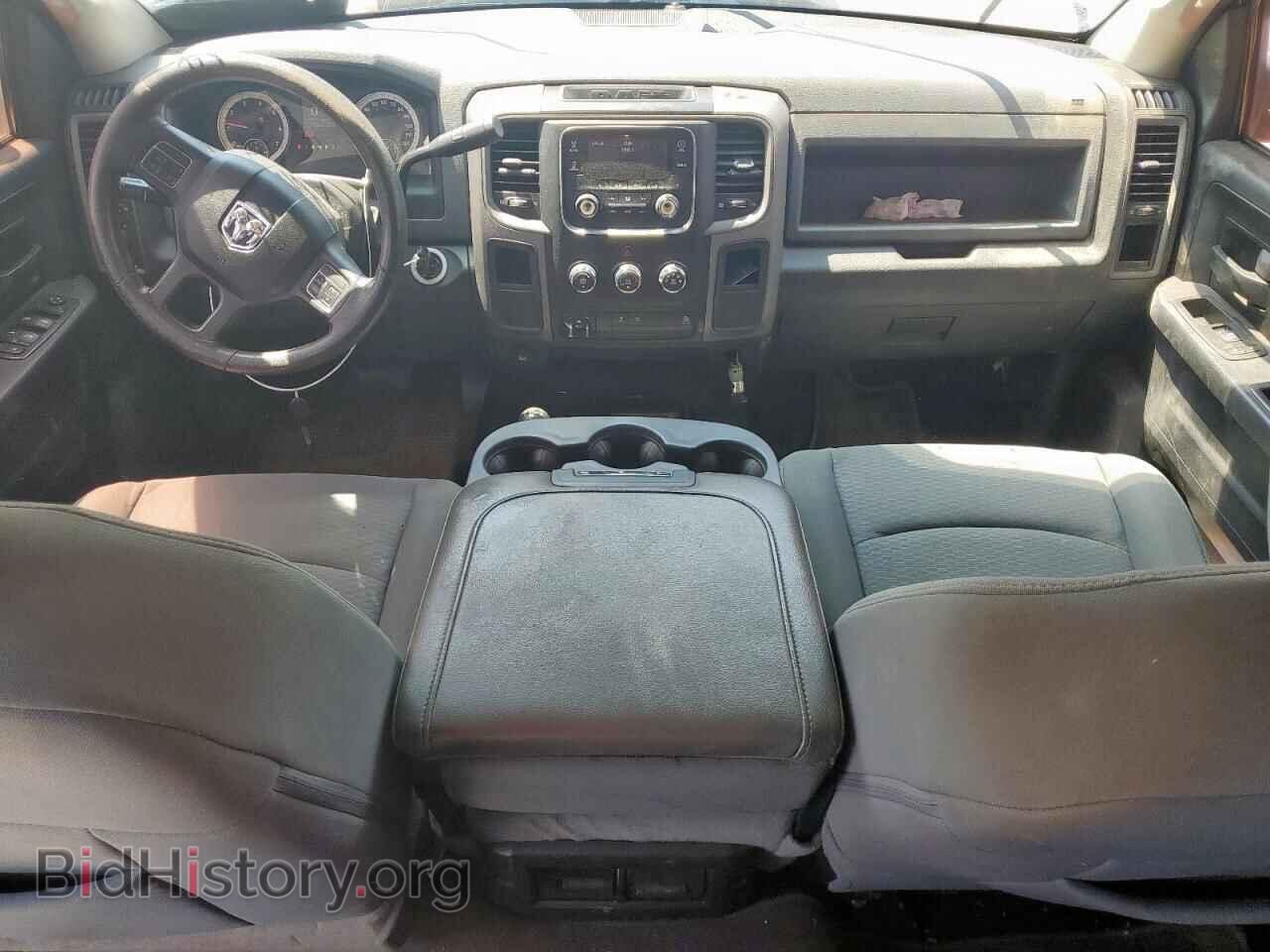 2013 RAM All Models - VIN: 3C6TR5HT2DG562926 - Photo 8