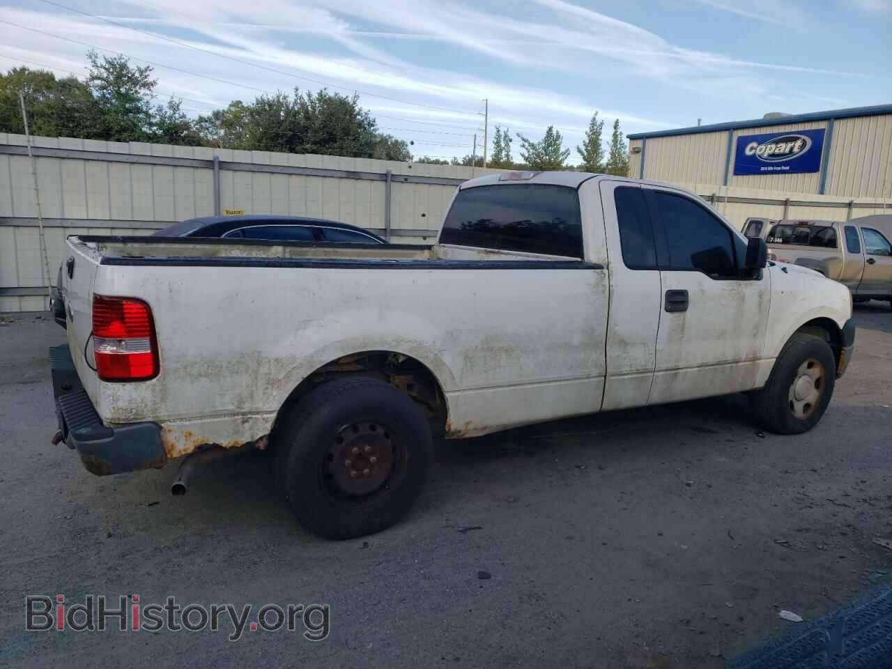 2006 FORD All Models - VIN: 1FTRF12236NB24933 - Photo 3