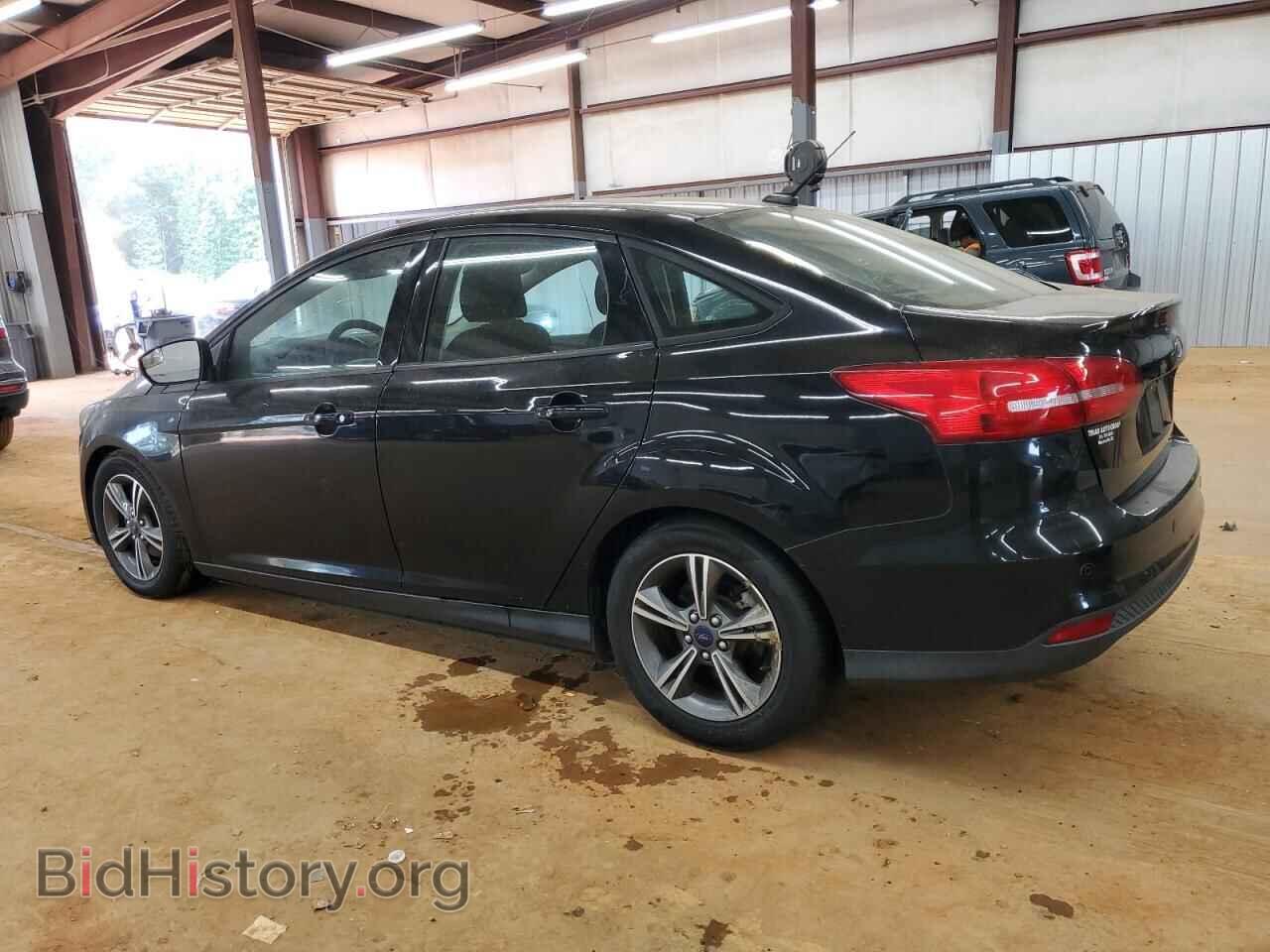 2016 FORD FOCUS - VIN: 1FADP3FE5GL298514 - Фото 2
