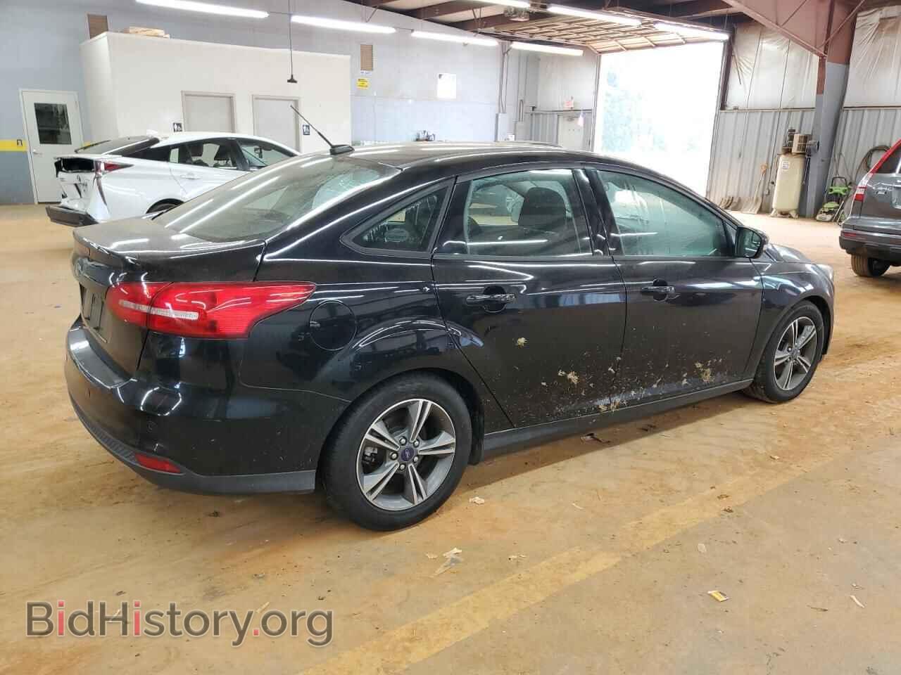2016 FORD FOCUS - VIN: 1FADP3FE5GL298514 - Фото 3
