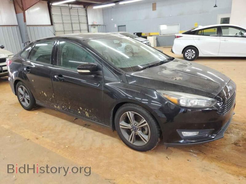 2016 Ford FOCUS (VIN 1FADP3FE5GL298514) — photo 4 of 14