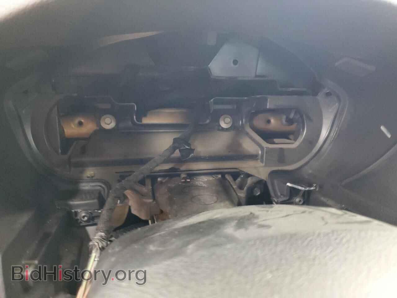 2016 FORD FOCUS - VIN: 1FADP3FE5GL298514 - Фото 9