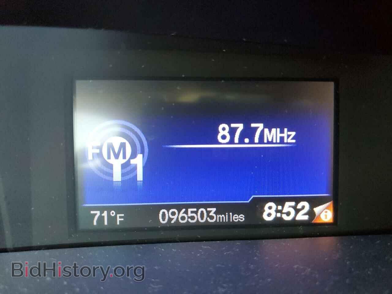 2015 HONDA CIVIC - VIN: 19XFB2F54FE083032 - Фото 9