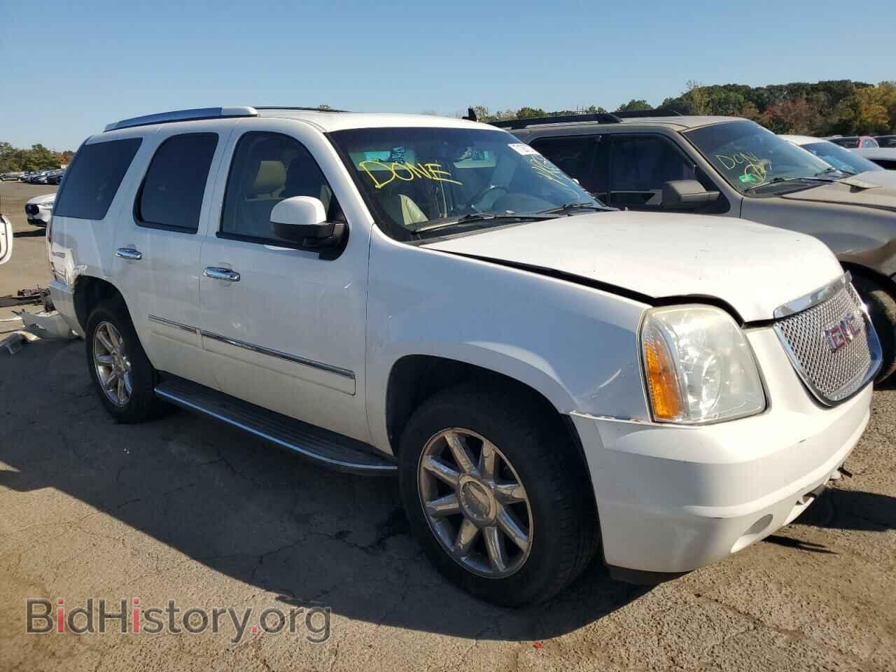 2011 GMC YUKON - VIN: 1GKS2EEF3BR173768 - Фото 4