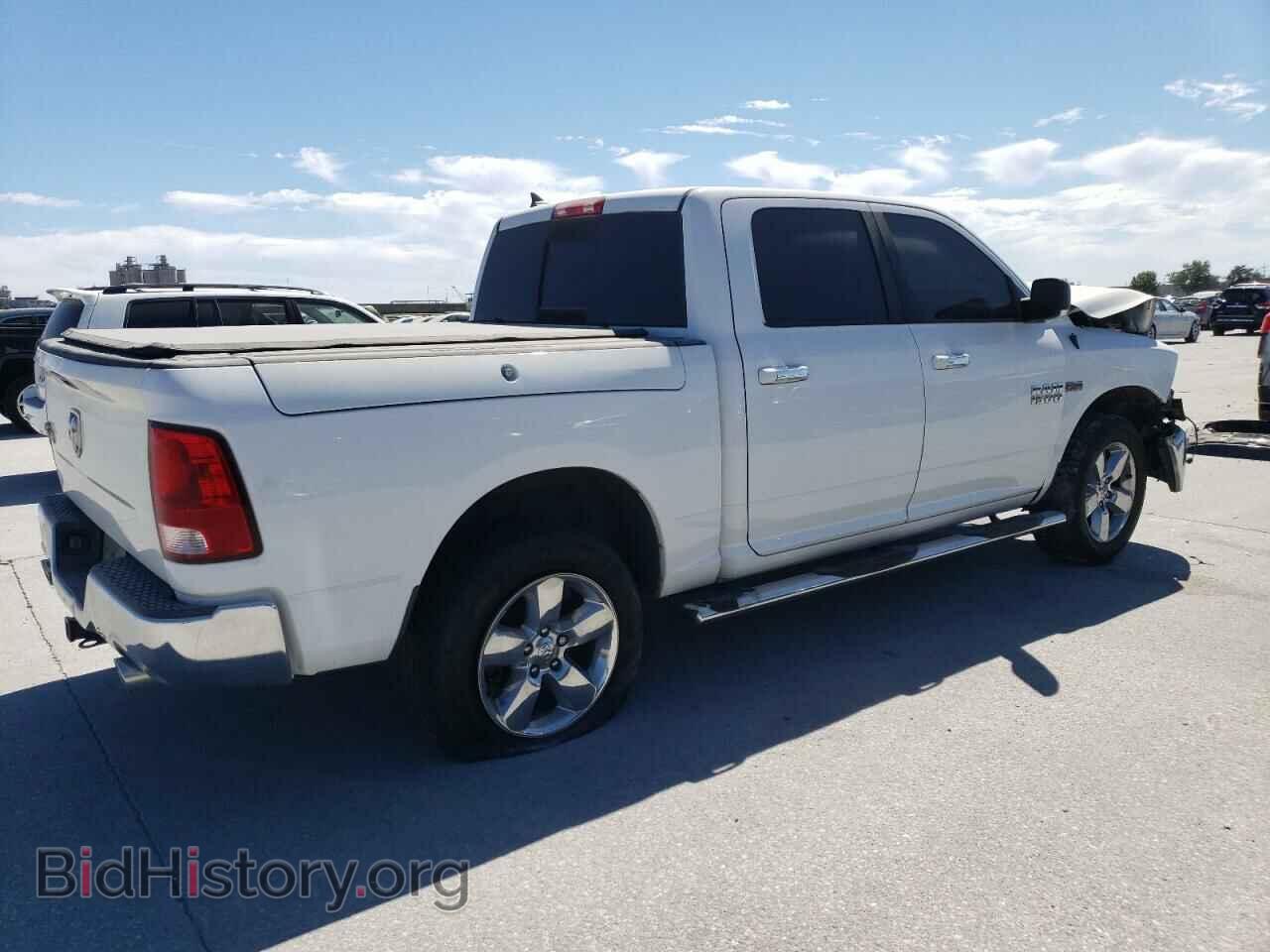 2014 RAM 1500 - VIN: 1C6RR6LT2ES179540 - Фото 3
