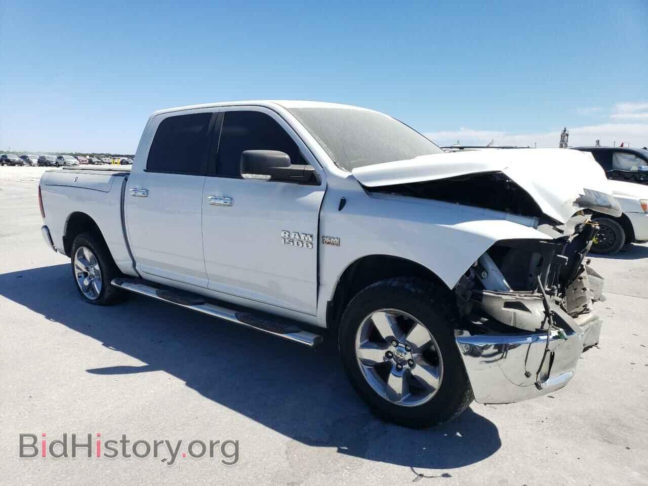 2014 RAM 1500 - VIN: 1C6RR6LT2ES179540 - Фото 4