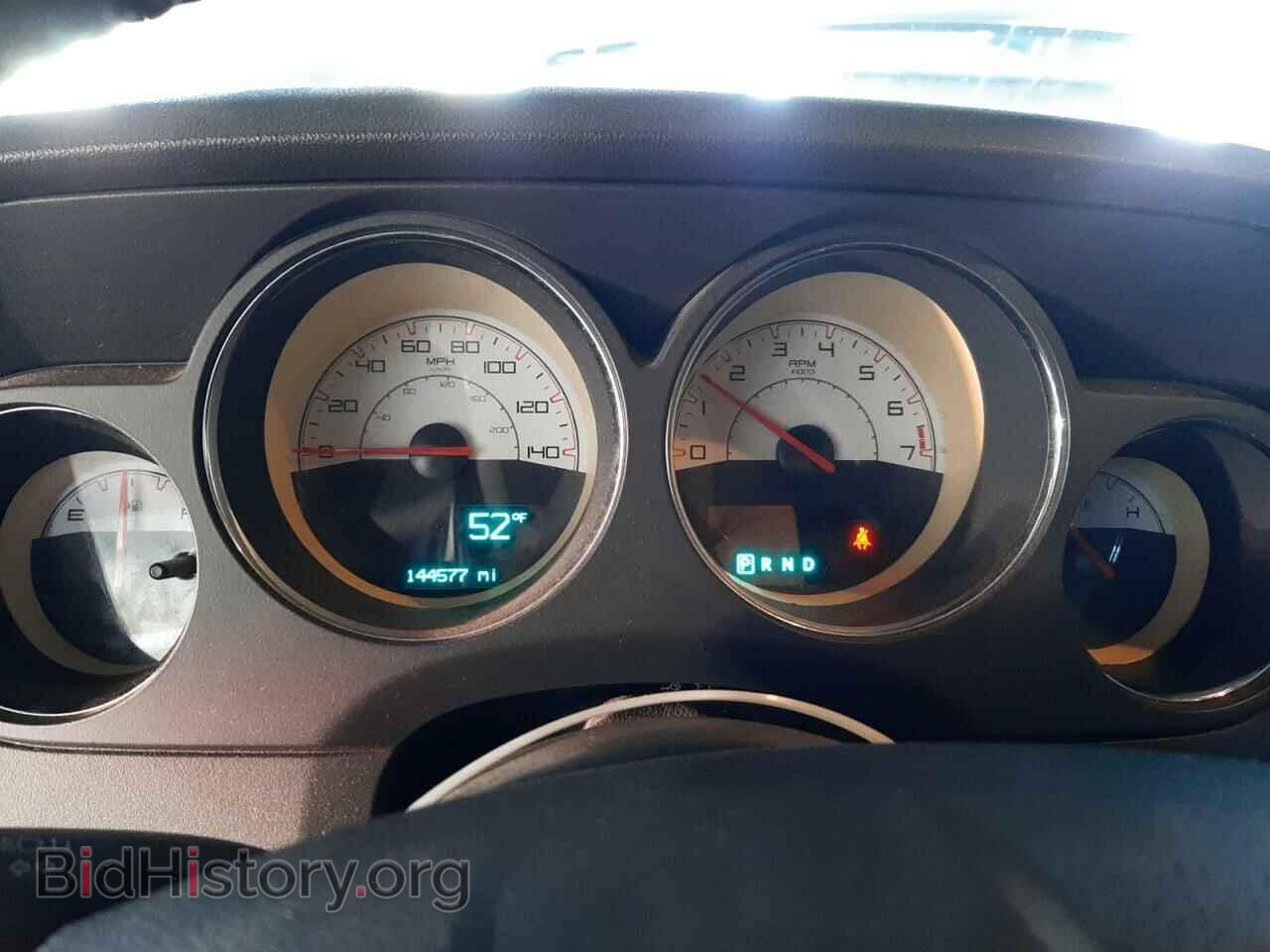 2014 DODGE CHALLENGER - VIN: 2C3CDYAG8EH233787 - Фото 9