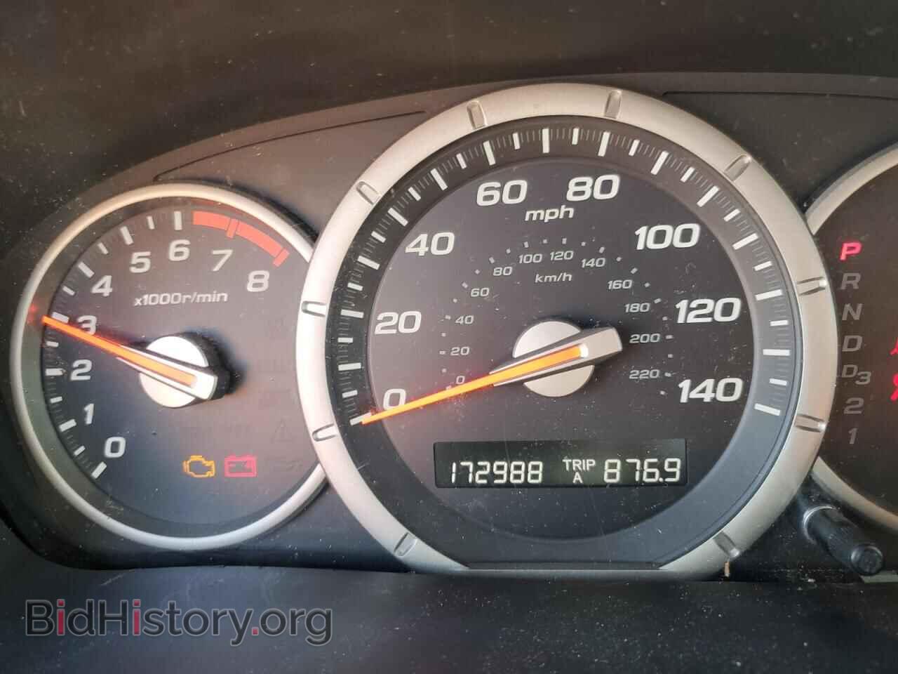 2008 HONDA PILOT - VIN: 5FNYF18668B007533 - Фото 9
